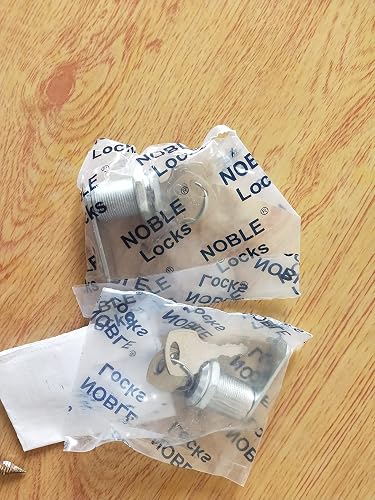 noble　CDセット Noble Universal Bike Side Box Lock (Pack of 2) : Amazon.in: Car